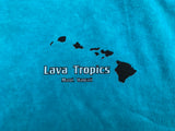 Lava Tropics Relax Isle Chain - Red Dirt Maui