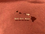 Sunrise to Sunset - Red Dirt Maui