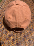 Hawaiian Warrior Hat