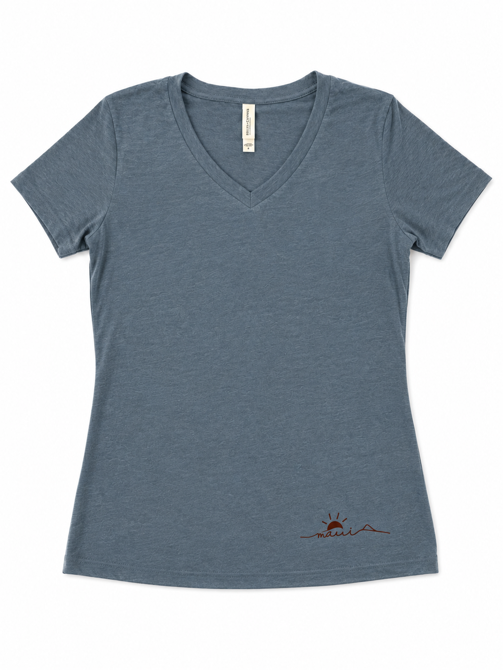 Maui Sunrise Women's Tee