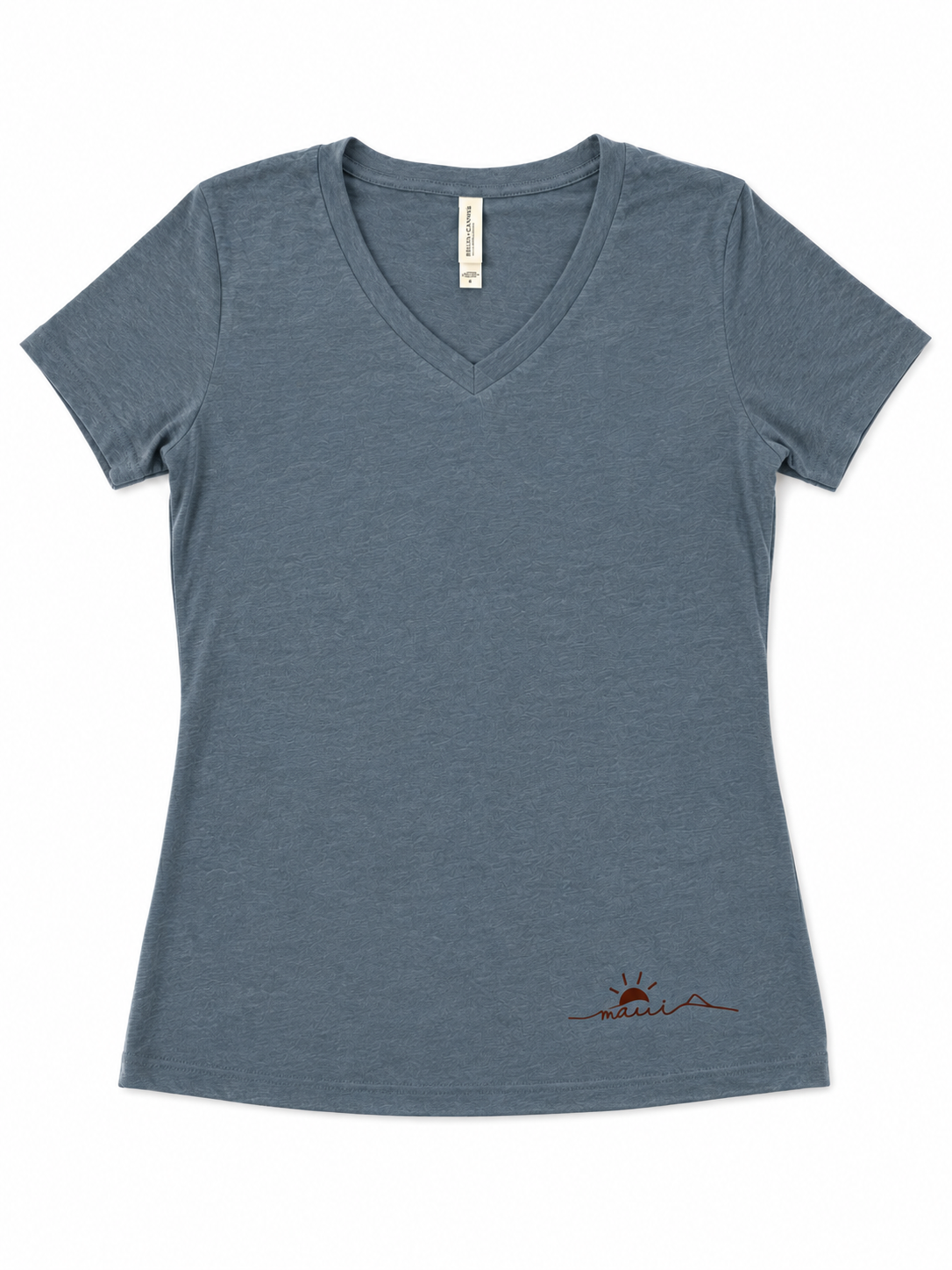 Maui Sunrise Women's Tee