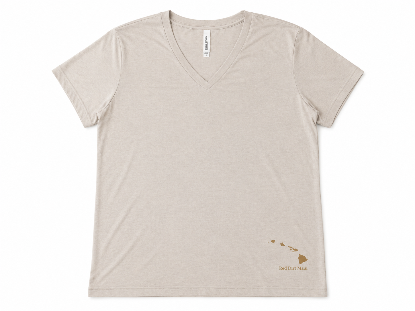 Women's Hawaiian Islands Tee