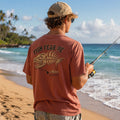 Fish Fear Me - Red Dirt Maui