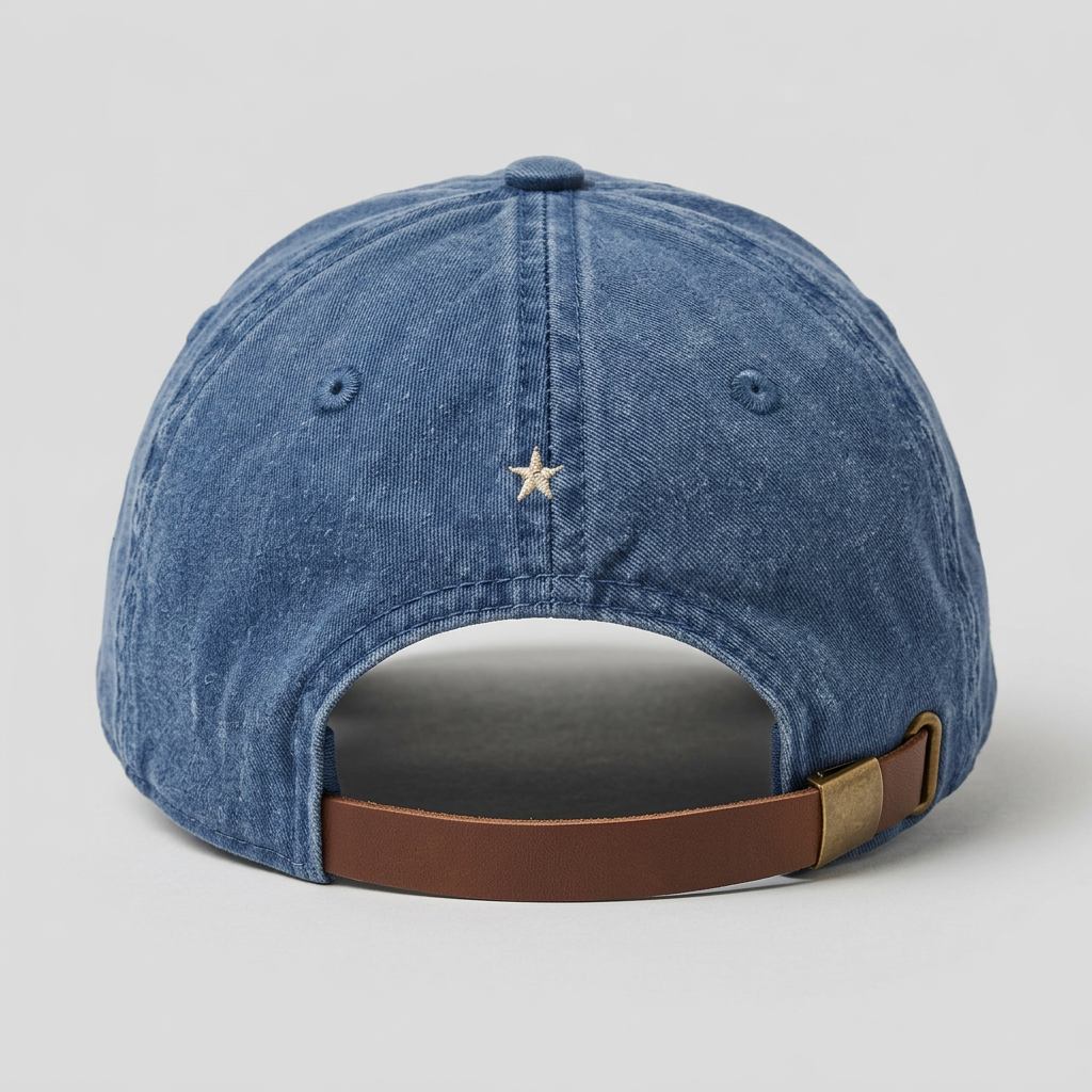 Hawaiian Islands Hat — Off Duty - Red Dirt Maui