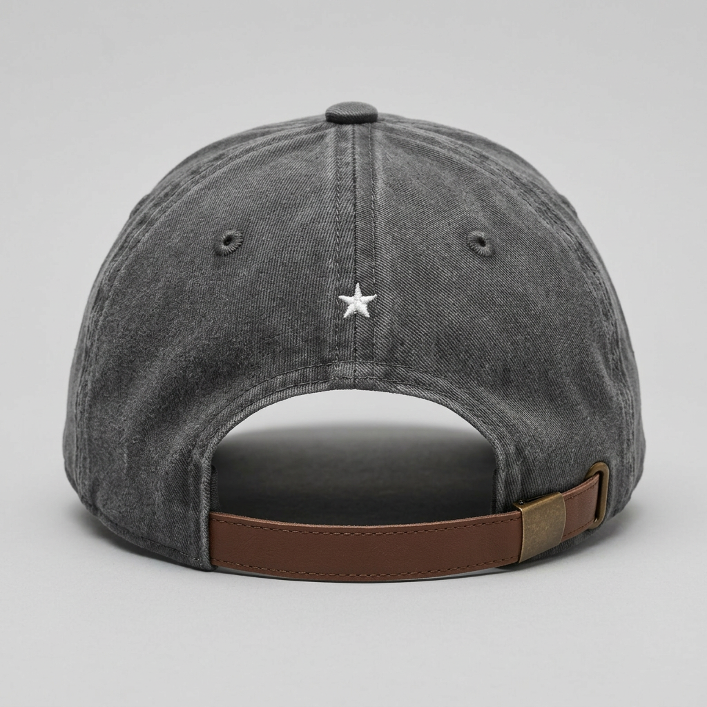 Hawaiian Islands Hat — Off Duty - Red Dirt Maui