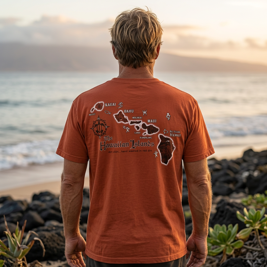 Hawaiian Islands