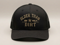 Older Than Dirt Heritage Trucker - Red Dirt Maui