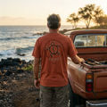 Petro Honu - Red Dirt Maui