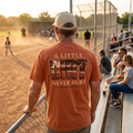A Little Dirt - Red Dirt Maui