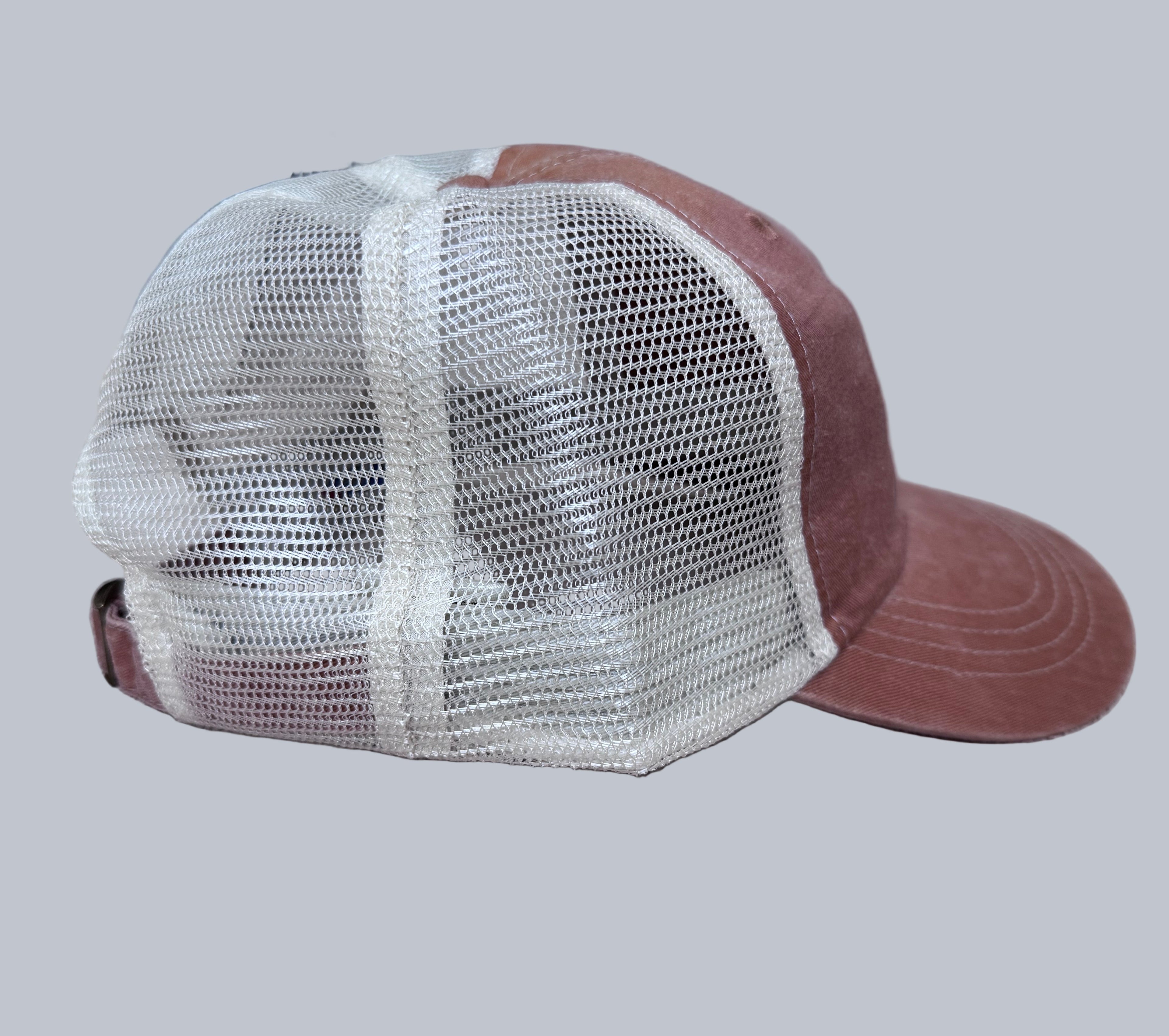 Beach Scene Trucker Hat