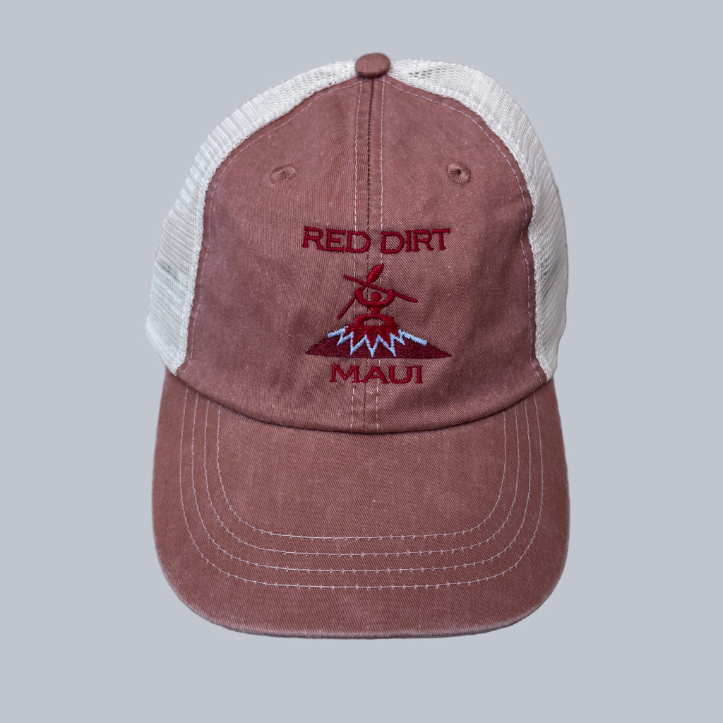 Warrior Trucker Hat