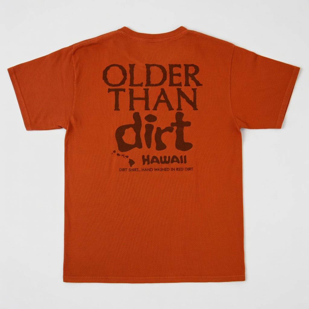 Older than Dirt