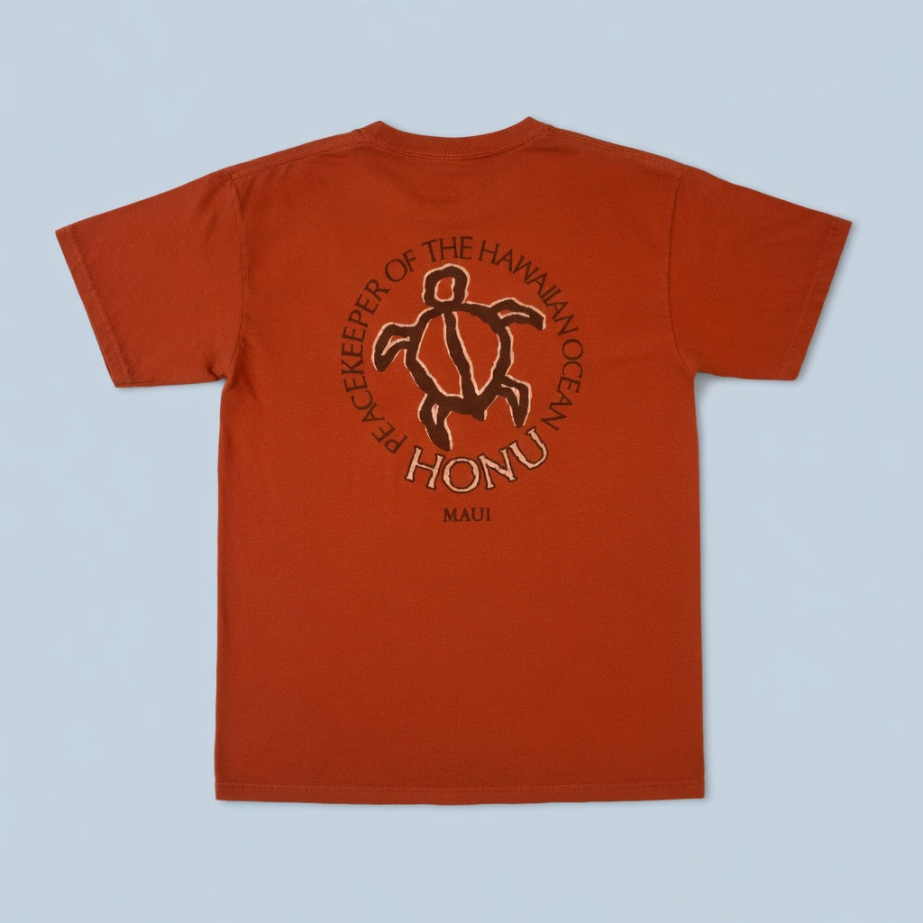 Petro Honu - Red Dirt Maui