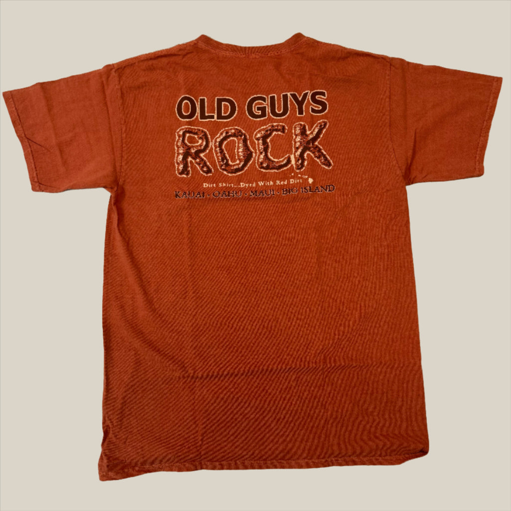 Old Guys Rock