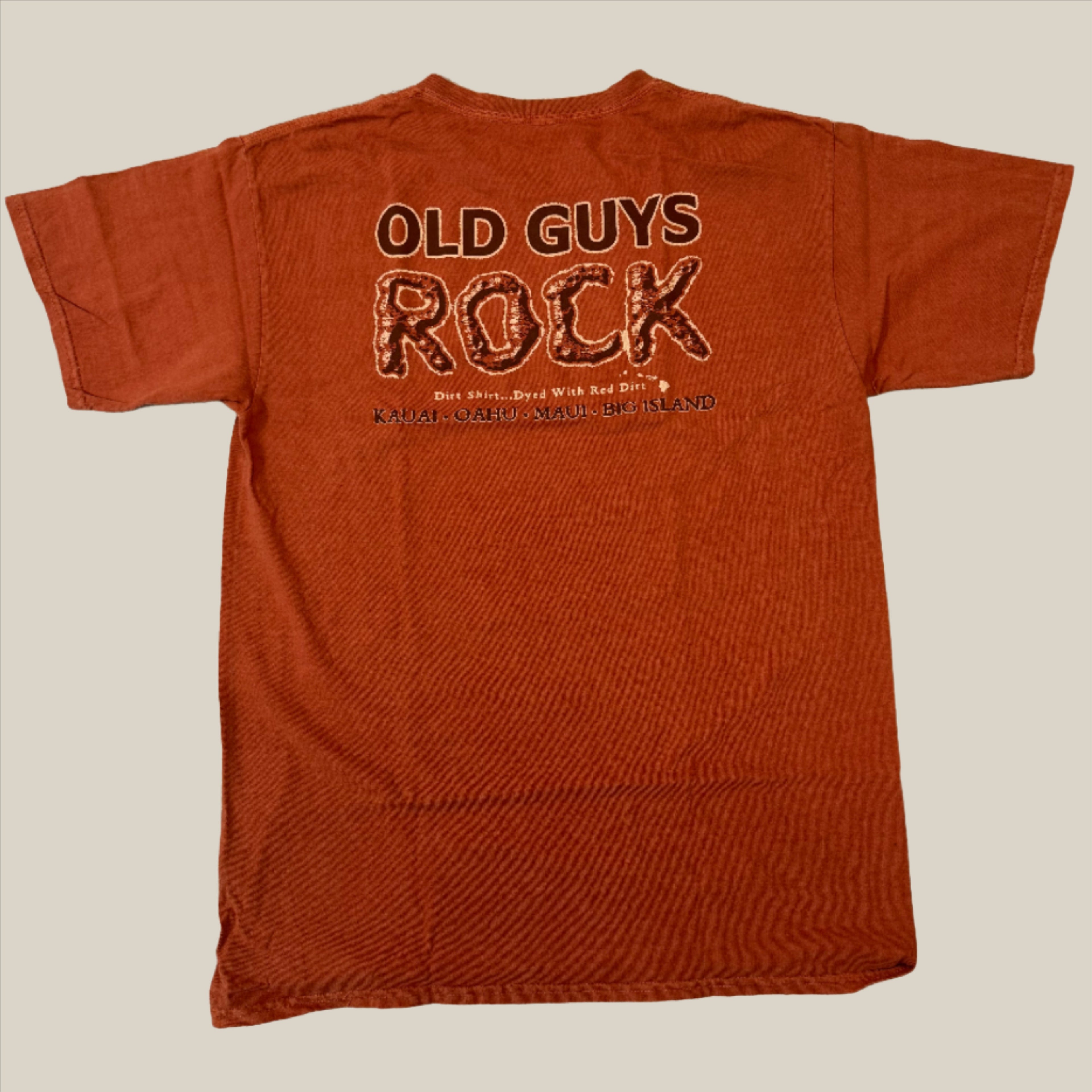 Old Guys Rock