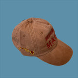 Red Dirt Maui Hat