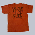 Older Than Dirt Shirt/Hat Bundle - Red Dirt Maui
