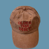 Older than Dirt Hat