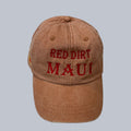 Red Dirt Maui Hat - Red Dirt Maui