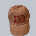 Old Guys Rock Shirt/Hat Bundle - Red Dirt Maui