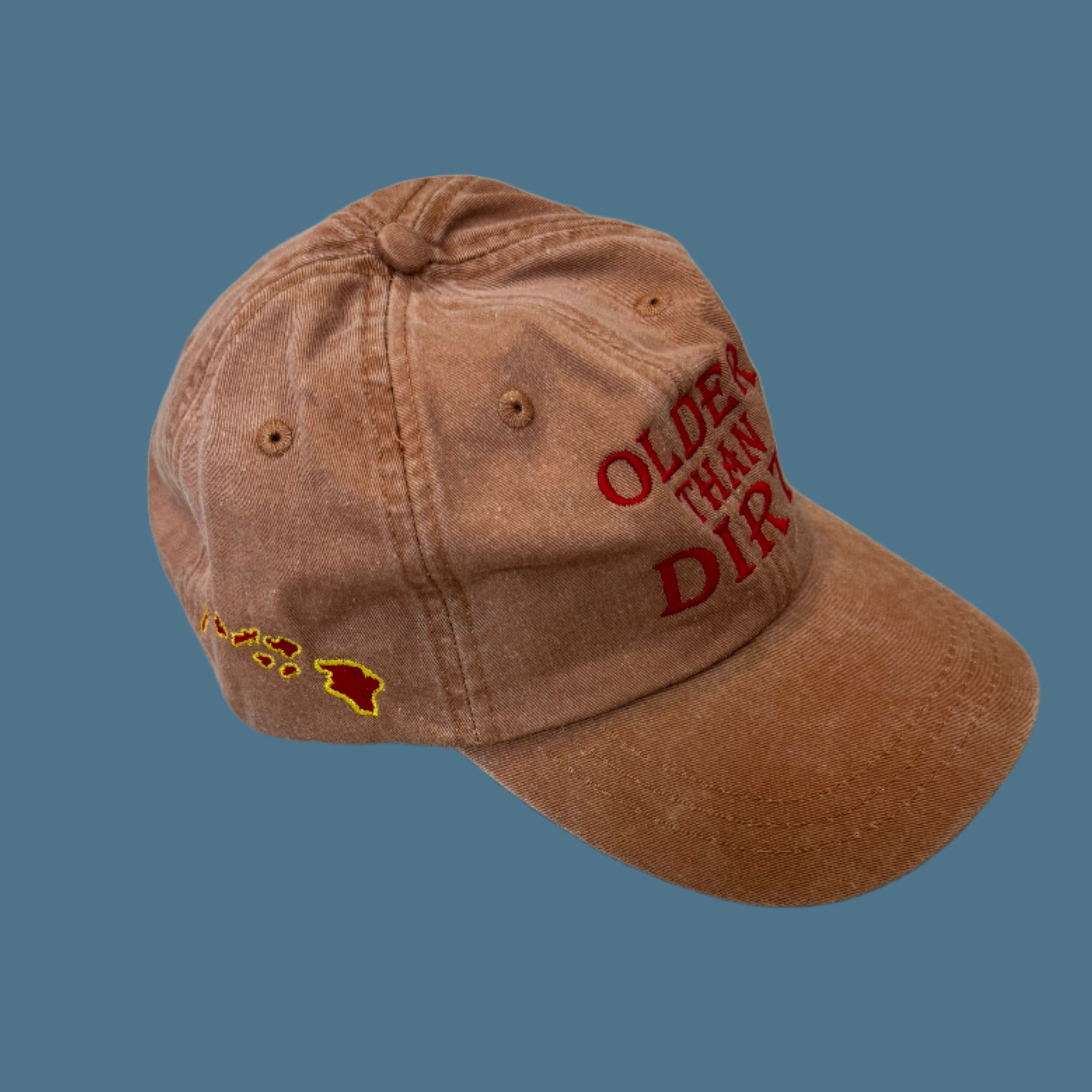 Older than Dirt Hat