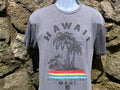 Swaying Palms - Red Dirt Maui