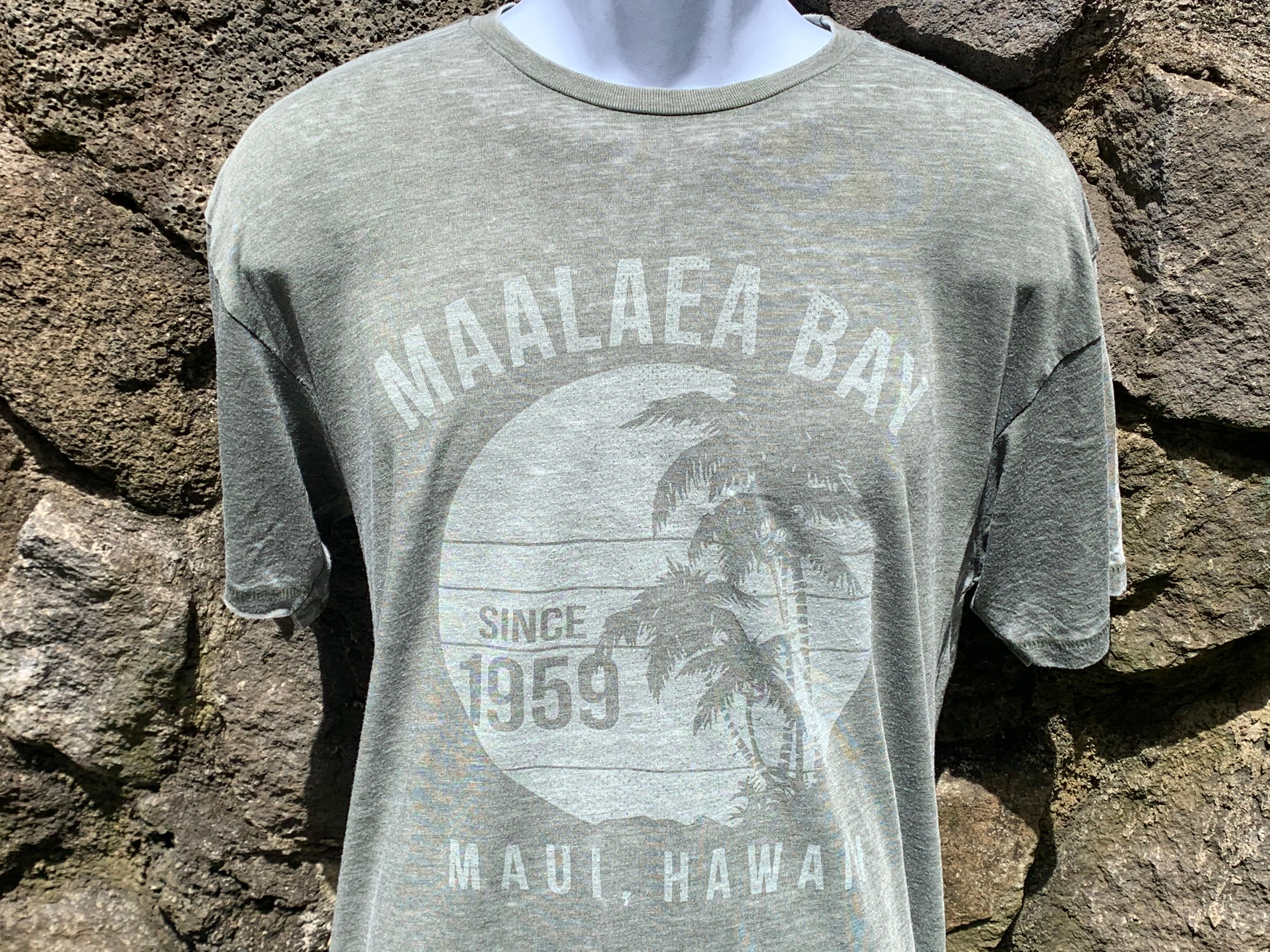 Sunbound - Red Dirt Maui