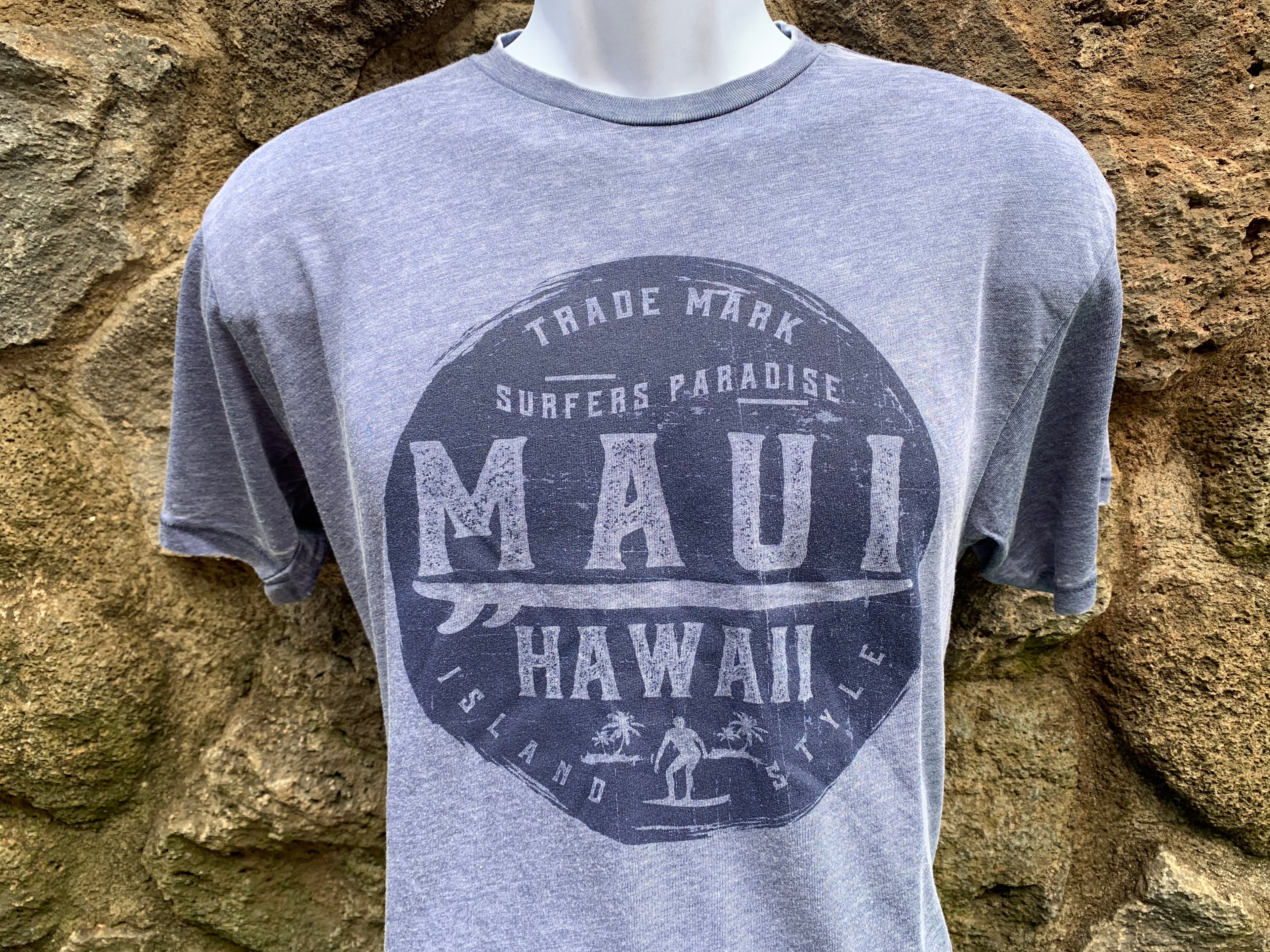 North Shore - Red Dirt Maui