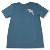 Honu Mantaray Tshirt