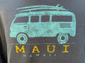 Van of the Year Hoodie - Red Dirt Maui