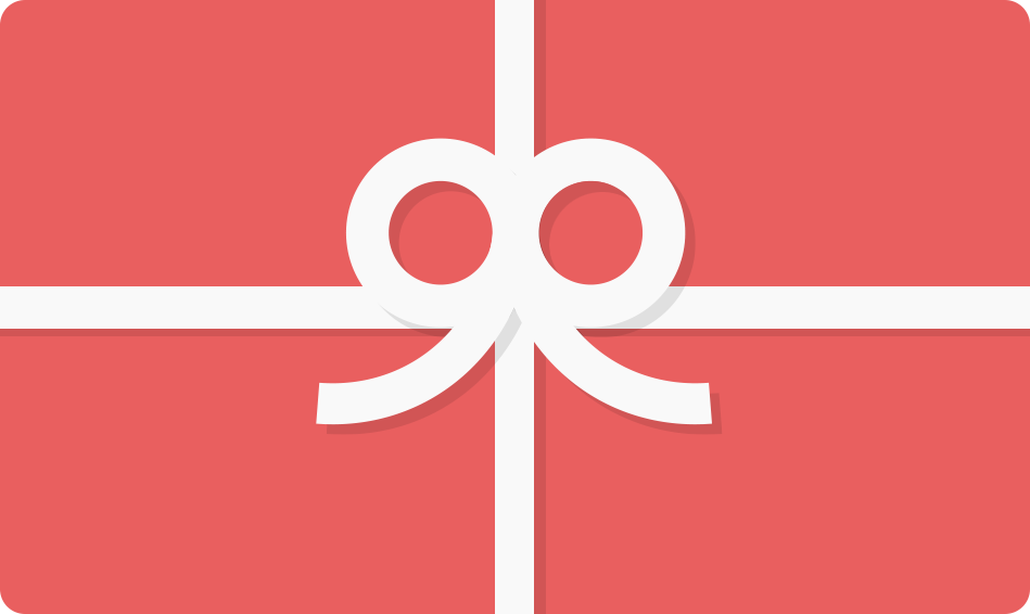 Gift Card - Red Dirt Maui