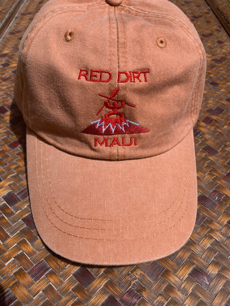 Hawaiian Warrior Hat