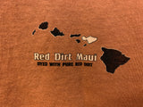 Red Dirt Rules