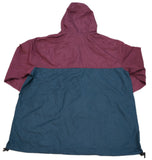 Hawaiian Islands Windbreaker - Red Dirt Maui